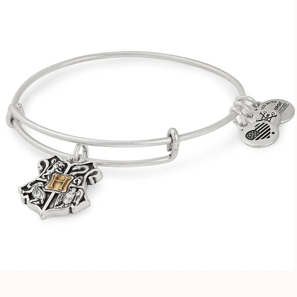 NWT Alex and Ani Harry Potter Bangle